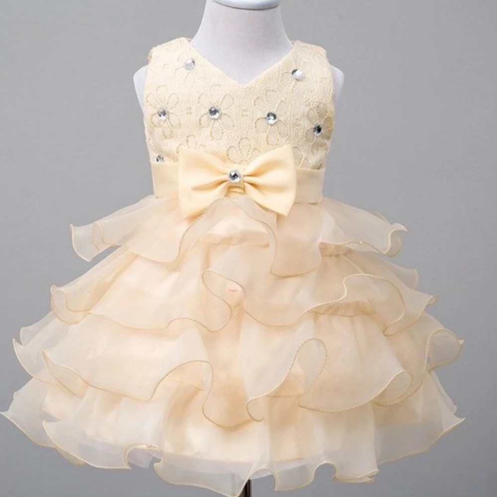 Toddler/babies  Girl Dress 18 months